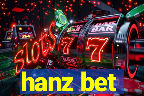 hanz bet